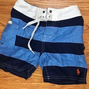 🐻POLO Swim Trunks